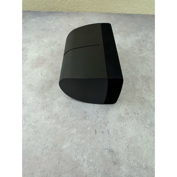 Bose Cube Center Speaker Acoustimass Lifestyle Mountable Surround Satellite - Picture 3 of 10